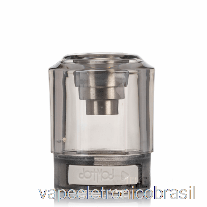 Vape Vaporesso Dotmod Dotstick Revo Tanque De Substituição Fumaça